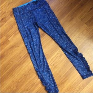 Amazing lululemon leggings